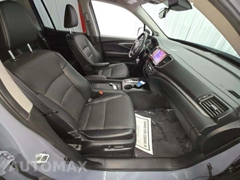 2023 Honda Ridgeline RTL Crew Cab Medium Bed - miniatura 18