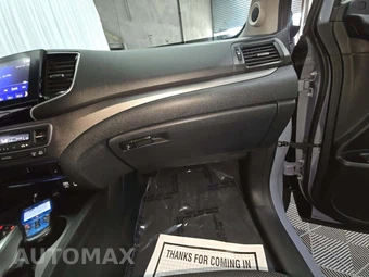 2023 Honda Ridgeline RTL Crew Cab Medium Bed - miniatura 19