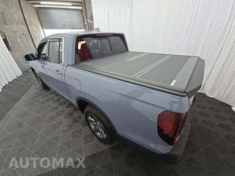 2023 Honda Ridgeline RTL Crew Cab Medium Bed - miniatura 2