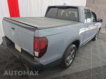 2023 Honda Ridgeline RTL Crew Cab Medium Bed - miniatura 3