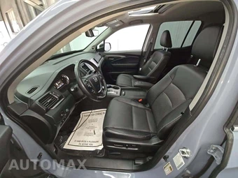 2023 Honda Ridgeline RTL Crew Cab Medium Bed - miniatura 6