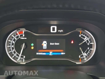 2023 Honda Ridgeline RTL Crew Cab Medium Bed - miniatura 9