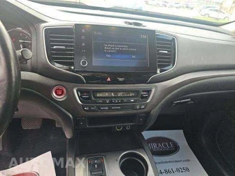2023 Honda Ridgeline RTL Crew Cab Medium Bed - miniatura 10