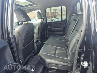 2023 Honda Ridgeline RTL Crew Cab Medium Bed - miniatura 13