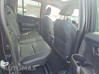 2023 Honda Ridgeline RTL Crew Cab Medium Bed - miniatura 16