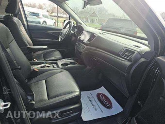 2023 Honda Ridgeline RTL Crew Cab Medium Bed - miniatura 18