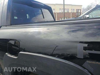 2023 Honda Ridgeline RTL Crew Cab Medium Bed - miniatura 24