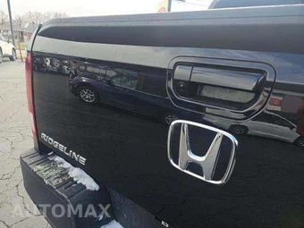 2023 Honda Ridgeline RTL Crew Cab Medium Bed - miniatura 26