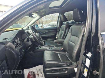 2023 Honda Ridgeline RTL Crew Cab Medium Bed - miniatura 6