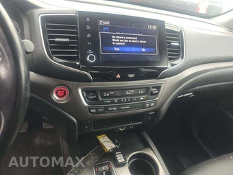 2023 Honda Ridgeline RTL Crew Cab Medium Bed - miniatura 10