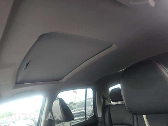 2023 Honda Ridgeline RTL Crew Cab Medium Bed - miniatura 11