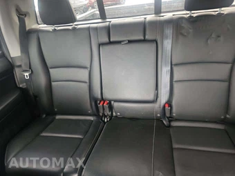2023 Honda Ridgeline RTL Crew Cab Medium Bed - miniatura 13
