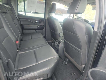 2023 Honda Ridgeline RTL Crew Cab Medium Bed - miniatura 16