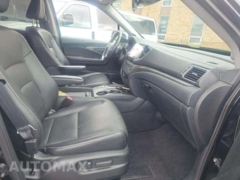 2023 Honda Ridgeline RTL Crew Cab Medium Bed - miniatura 18