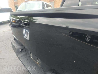 2023 Honda Ridgeline RTL Crew Cab Medium Bed - miniatura 27