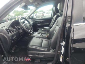 2023 Honda Ridgeline RTL Crew Cab Medium Bed - miniatura 6