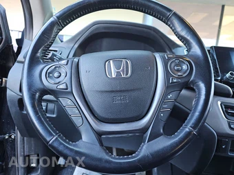 2023 Honda Ridgeline RTL Crew Cab Medium Bed - miniatura 10