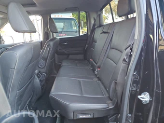 2023 Honda Ridgeline RTL Crew Cab Medium Bed - miniatura 13
