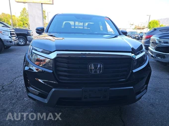 2023 Honda Ridgeline RTL Crew Cab Medium Bed - miniatura 2