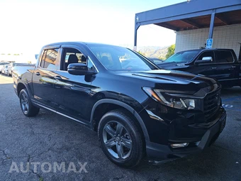 2023 Honda Ridgeline RTL Crew Cab Medium Bed - miniatura 3
