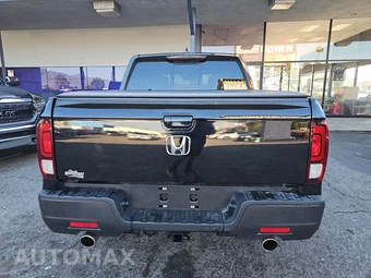 2023 Honda Ridgeline RTL Crew Cab Medium Bed - miniatura 5