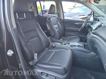 2023 Honda Ridgeline RTL Crew Cab Medium Bed - miniatura 8