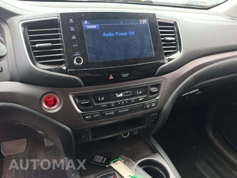 2023 Honda Ridgeline RTL Crew Cab Medium Bed - miniatura 10