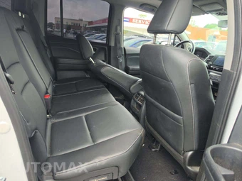 2023 Honda Ridgeline RTL Crew Cab Medium Bed - miniatura 16