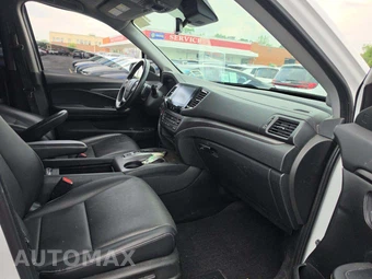 2023 Honda Ridgeline RTL Crew Cab Medium Bed - miniatura 18