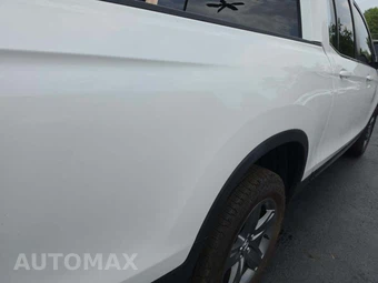 2023 Honda Ridgeline RTL Crew Cab Medium Bed - miniatura 21