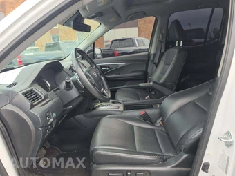 2023 Honda Ridgeline RTL Crew Cab Medium Bed - miniatura 6