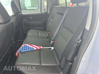 2023 Honda Ridgeline RTL Crew Cab Medium Bed - miniatura 13