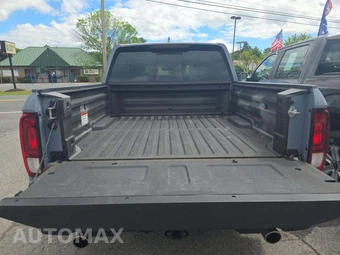 2023 Honda Ridgeline RTL Crew Cab Medium Bed - miniatura 14
