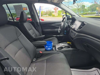 2023 Honda Ridgeline RTL Crew Cab Medium Bed - miniatura 18