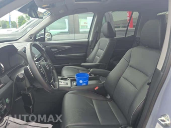 2023 Honda Ridgeline RTL Crew Cab Medium Bed - miniatura 6