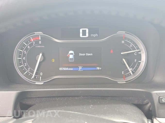2023 Honda Ridgeline RTL Crew Cab Medium Bed - miniatura 9