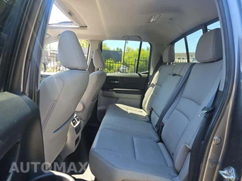 2023 Honda Ridgeline RTL-E Crew Cab Medium Bed - miniatura 10