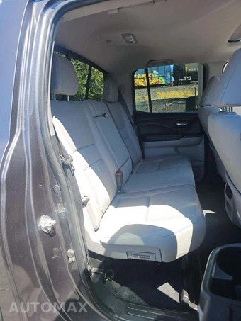 2023 Honda Ridgeline RTL-E Crew Cab Medium Bed - miniatura 13