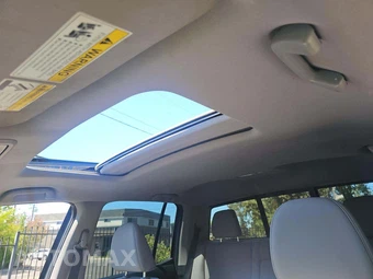 2023 Honda Ridgeline RTL-E Crew Cab Medium Bed - miniatura 8