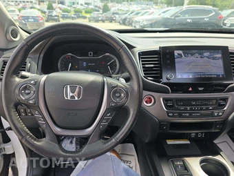 2023 Honda Ridgeline RTL-E Crew Cab Medium Bed - miniatura 10