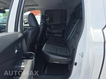 2023 Honda Ridgeline RTL-E Crew Cab Medium Bed - miniatura 13