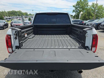 2023 Honda Ridgeline RTL-E Crew Cab Medium Bed - miniatura 14