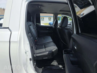 2023 Honda Ridgeline RTL-E Crew Cab Medium Bed - miniatura 16