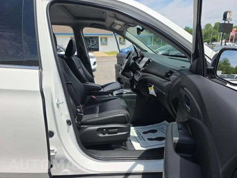 2023 Honda Ridgeline RTL-E Crew Cab Medium Bed - miniatura 18