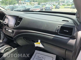2023 Honda Ridgeline RTL-E Crew Cab Medium Bed - miniatura 19