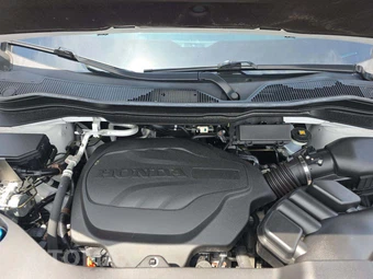2023 Honda Ridgeline RTL-E Crew Cab Medium Bed - miniatura 22