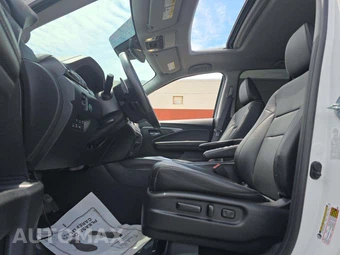 2023 Honda Ridgeline RTL-E Crew Cab Medium Bed - miniatura 6