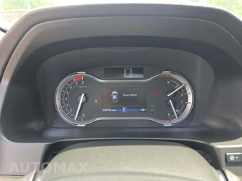 2023 Honda Ridgeline RTL-E Crew Cab Medium Bed - miniatura 8
