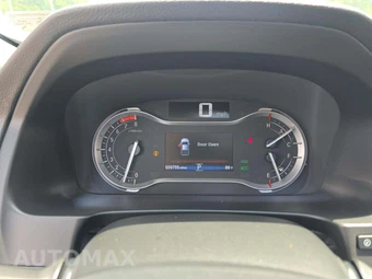 2023 Honda Ridgeline RTL-E Crew Cab Medium Bed - miniatura 9