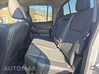 2023 Honda Ridgeline RTL-E Crew Cab Medium Bed - miniatura 13